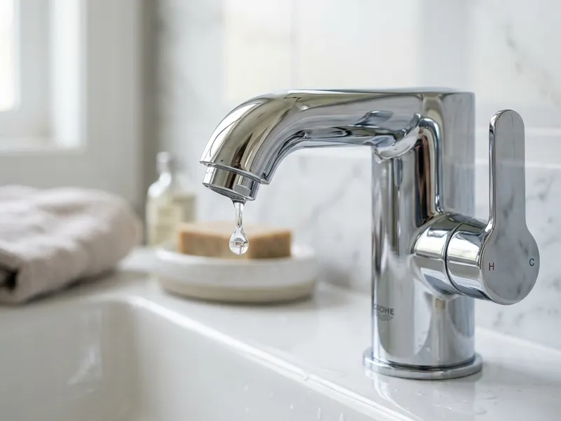 Faucet Repair & Installation Plumber in Burwell, NE
